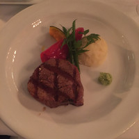 AKARENGA STEAK HOUSE - シャトーブリアン