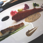 レストランRyu - お魚とチキン。
