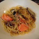 リベット - アンチョビ