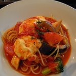 リベット - トマトソース