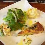 リベット - 前菜