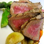 オステリア ガウダンテ 大阪駅前第4ビル店