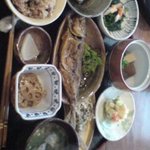 屯四季 - 体にやさし～い☆屯四季ランチ！