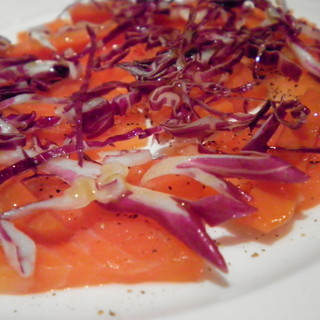 リストランテ ブォーノ_1