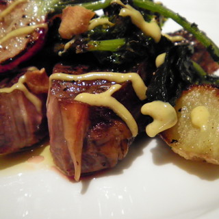 リストランテ ブォーノ_2