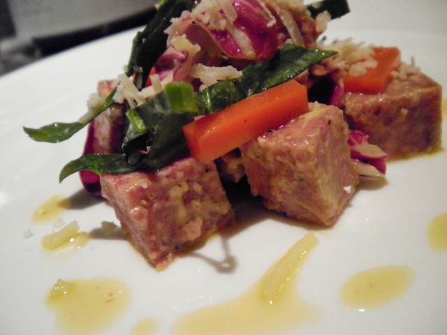 リストランテ ブォーノ - 青森（イタリアン）の写真