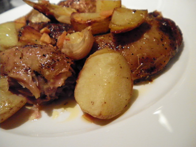 リストランテ ブォーノ - 青森（イタリアン）の写真