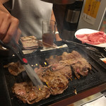 焼き肉家 そら - 