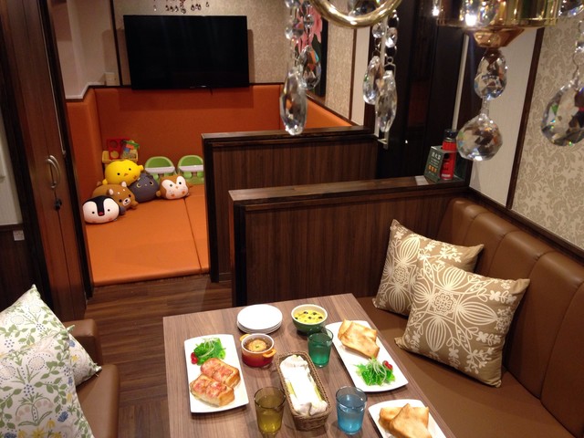 パセラ珈琲店 雑司が谷 東京メトロ カフェ 食べログ