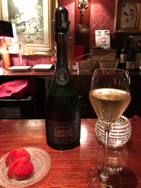 西麻布 花音 Kanon 旧店名 Agent 六本木 ワインバー ネット予約可 食べログ