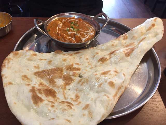 タマンのカレー屋さん 矢口渡店 矢口渡 インドカレー 食べログ