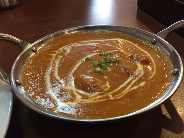タマンのカレー屋さん 矢口渡店 矢口渡 インドカレー 食べログ