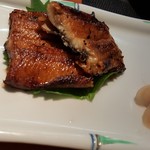Waichi - 鰻かば焼き
