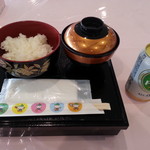 水沢競馬場 クラブハウス - 