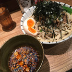 麺屋ぬかじ - 