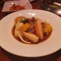 游玄亭 ホテルニューオータニ大阪店 - 