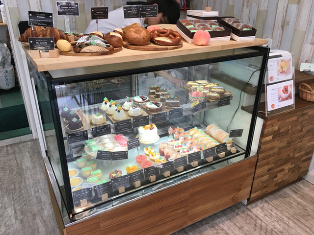 パティスリー ヴェルヴェーヌ Ptisserie Verveine 戸塚 ケーキ 食べログ パティスリー ヴェルヴェーヌ Ptisserie Verveine 戸塚 ケーキ 食べログ