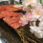 Yakiniku Kei - 