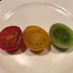 レーベルカフェ OSAKA - 