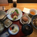 旬の素材レストラン Fuji - 