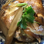 旬の素材レストラン Fuji - 