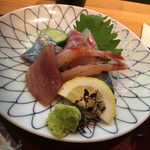 旬の素材レストラン Fuji - 