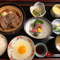 人形町今半 新宿第一生命ビル店 - 