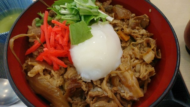 Restaurant Nagomi photo 3