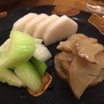 酒盛り あいなる - 