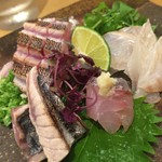 酒盛り あいなる - 