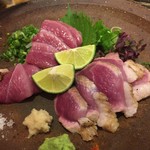 酒盛り あいなる - 