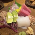 酒盛り あいなる - 