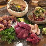 酒盛り あいなる - 