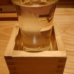 Uomitei - 石巻の地酒(日高見)