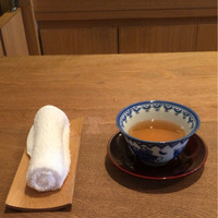 広尾はしづめ - 
