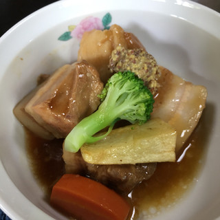 焼肉屋 公 - 料理写真: