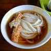 山下うどん