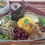 サウンスンダ Hiroko - 