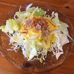 チャヤ ジャルディーノ シロヤマ - ★Special set（1600円）★