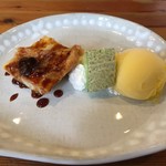 チャヤ ジャルディーノ シロヤマ - ★Special set（1600円）★