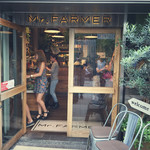 Mr.FARMER - 