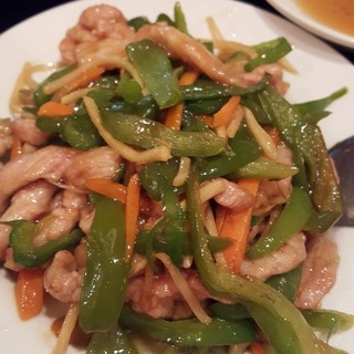 中国料理 一品香_2