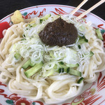 盛岡じゃじゃ麺　ちーたん - 