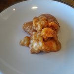 すたみな太郎PREMIUM BUFFET - 牛ホルモン