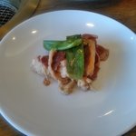 すたみな太郎PREMIUM BUFFET - 牛プルコギ