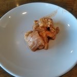 すたみな太郎PREMIUM BUFFET - 牛ホルモン