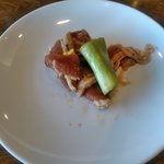 すたみな太郎PREMIUM BUFFET - 牛プルコギ