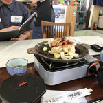 十和田食堂 - 