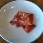 すたみな太郎PREMIUM BUFFET - 赤身カルビ