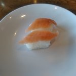 すたみな太郎PREMIUM BUFFET - サーモン